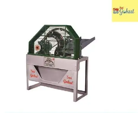 2HP Single Phase