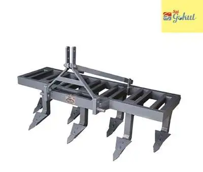 Sai Gokul Cultivator
