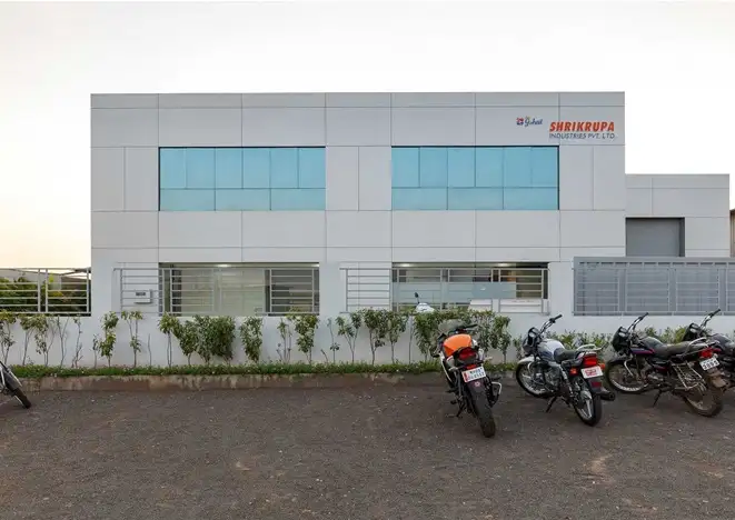 Welcome to Shrikrupa Enterprises Pvt. Ltd. Kolhapur, Maharashtra